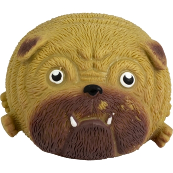 Іграшка-антистрес Kids Team Цуценята Мопс (CKS-10488D_4) - Pampik