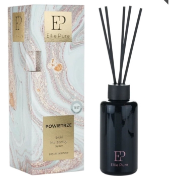 Аромадиффузор Ellie Pure Стихія Повітря, 80 мл - Pampik - 2