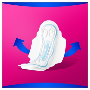 Гігієнічні прокладки Always Classic Super, 9 шт. - Pampik - 3