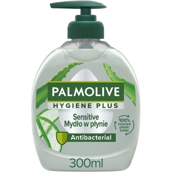 Рідке Мило Palmolive Алое Вера, 300 мл - Pampik - 2