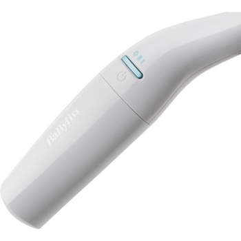 Электрическая роликовая пилка BaByliss H700E белая (H700E) - Pampik - 3