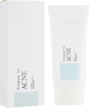Крем для обличчя Pyunkang Yul Acne Cream від акне 50 мл - Pampik - 2