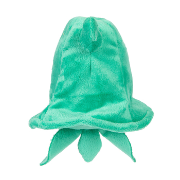 М'яка іграшка Sonic the Hedgehog W7 Вісп Джейд, 23 см (41432) - Pampik - 4