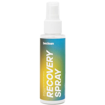 Средство для восстановления замшевой обуви Beclean Recovery Spray. 100 мл - Pampik