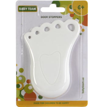 Стопор Baby Team для дверей (7610) - Pampik - 2