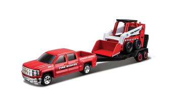 Уценка. Машинка Road Rippers Tricera (20112) - Pampik - 5