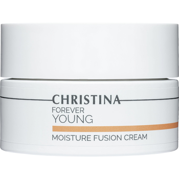 Крем для обличчя Christina Forever Young Moisture Fusion Cream 50 мл - Pampik