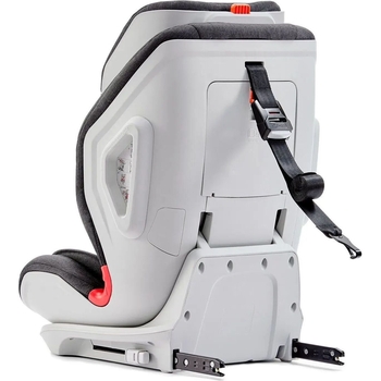 Автокрісло Kinderkraft Oneto3 чорне (00-00158329) - Pampik - 8