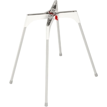 Підставка під дитячу ванночку OK Baby Bella, сіра (39240000) - Pampik