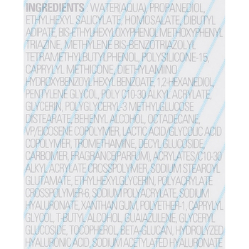 Солнцезащитный крем Missha All Around Safe Block Aqua Sun SPF50+/PA++++, 50 мл - Pampik - 3