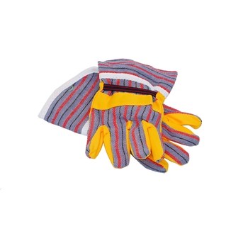 Игрушечный набор Bosch Mini перчатки рабочие (8120) - Pampik - 3