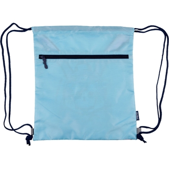 Сумка для взуття 1 Вересня SB-10 My Little Pet блакитна (533480) - Pampik - 2