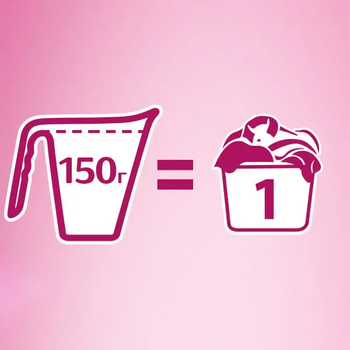 Пральний порошок Losk автомат Ароматерапія Ефірні масла та аромат Малазійської квітки 7.65 кг - Pampik - 5