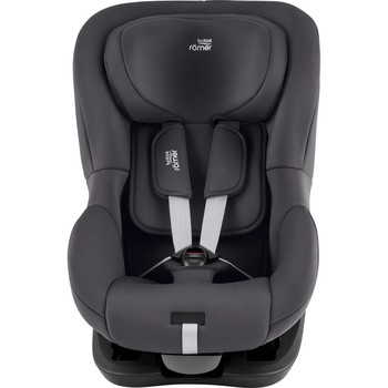 Автокрісло Britax Romer King Pro Midnight Grey, сіре (2000039216) - Pampik - 5