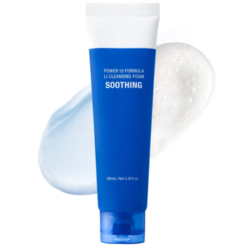 Пінка для вмивання It's Skin Power 10 Formula LI Cleansing 100 мл - Pampik - 2