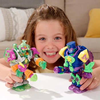 Ігровий набір SuperThings S Супербот Енігма (PSTSP116IN30) - Pampik - 6