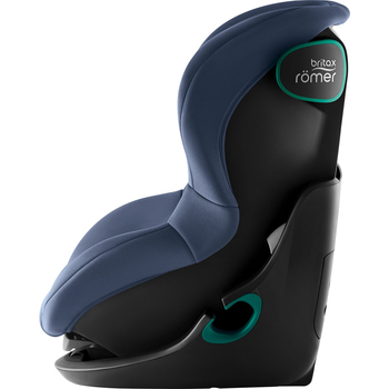 Автокрісло Britax Romer King Pro Moonlight Blue, синє (2000039217) - Pampik - 2