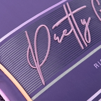 Рюкзак Yes S-40 Pretty girl, фиолетовый (558903) - Pampik - 12