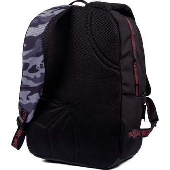 Рюкзак Yes T-127 Jurassic World, черный (558952) - Pampik - 4