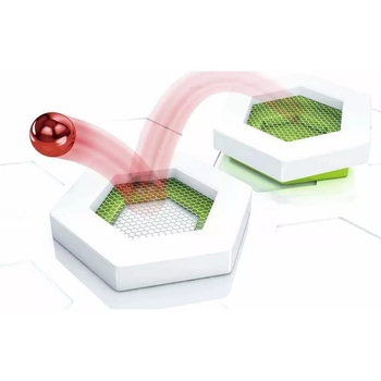 Дополнительный набор GraviTrax Pro Expansion Трамплин (22417) - Pampik - 3