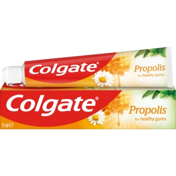 Зубна паста Colgate Propolis Toothpaste, 75 мл - Pampik