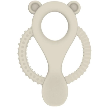 Прорізувач для зубів Ingenuity Gum Buddies Teether, 2 шт. (12485.00) - Pampik - 2