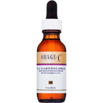 Сыворотка для лица Obagi C Fx Clarifying Serum 30 мл (362032077833) - Pampik