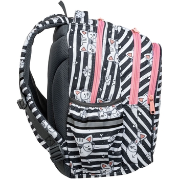 Рюкзак CoolPack Jerry Catnip, 21 л, 39х28х15 см, S (F029695) - Pampik - 2