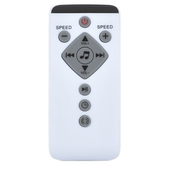 Стульчик-качеля El Camino ME 1102 Debut Serious Gray, серый (25813) - Pampik - 9