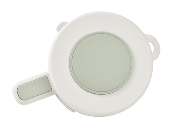 Пароварка-блендер Beaba Babycook Neo сіро-біла (916710) - Pampik - 8