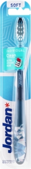Зубна щітка Jordan Individual Clean Medium, в асортименті - Pampik - 3