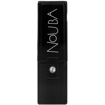 Бальзам для губ Nouba Stargasm блискучий, прозорий, 4 г - Pampik
