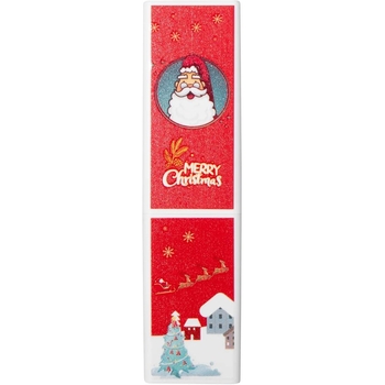 Бальзам для губ Girlwood Новогодний с ароматом Рождества 4.5 г - Pampik - 2