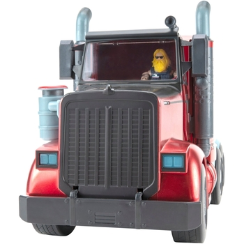 Колекційна фігурка Jazwares Fortnite Deluxe Feature Vehicle RC Mudflap 10 см (FNT0733) - Pampik - 3