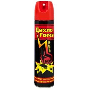 Аерозоль Дихло Force 300 мл - Pampik