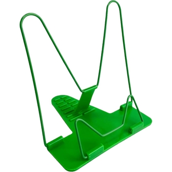 Підставка для книг ZiBi салатова (ZB.3501-15) - Pampik