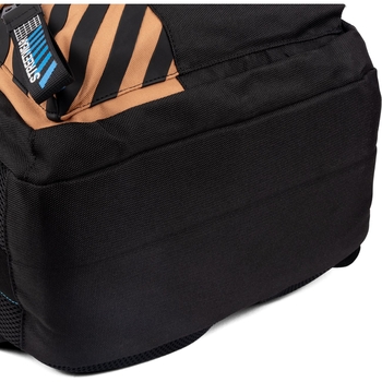 Рюкзак Yes TS-61 Streetwear, черный с бежевым (558911) - Pampik - 5