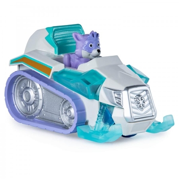 Ігровий набір Spin Master Paw Patrol Еверест з автомобілем Die Cast (SM16782-27) - Pampik - 2