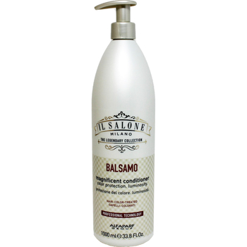 Кондиціонер для фарбованого волосся IL Salone Milano Balsamo Magnificent Conditioner 1 л - Pampik
