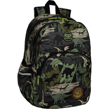 Рюкзак CoolPack Rіder Adventure Park, 27 л, 44x33x19 см (F059672) - Pampik