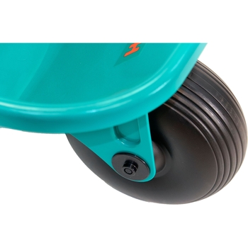 Игрушечный садовый набор Bosch Mini садовая тачка (2770) - Pampik - 6