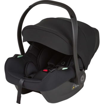 Автокрісло Anex Avionaut SS-06 Cosmo чорне (25496) - Pampik