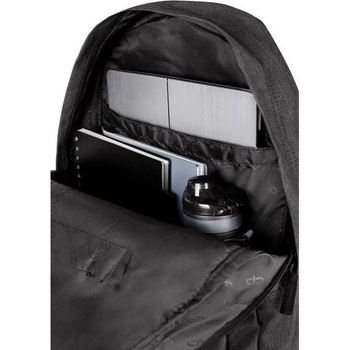 Рюкзак CoolPack Scout Snow Grey, 26 л, 45x32x18 см (E96021) - Pampik - 5