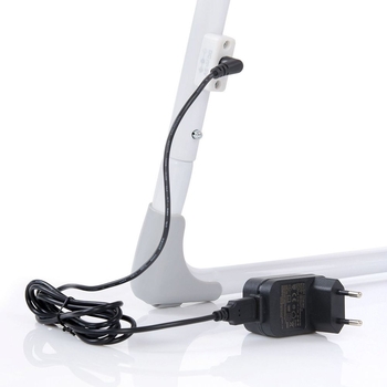 Качели El Camino Airy ME 1047L Beige Leaves, бежевые (25525) - Pampik - 7