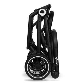 Прогулянковий візок Lionelo Cloe Green Emerald, зелений (LO-CLOE GREEN EMERALD) - Pampik - 9