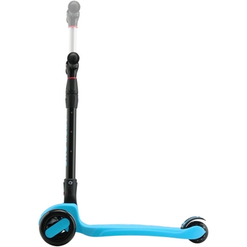 Самокат Miqilong Fargo, синий (FARGO-135-BLUE) - Pampik - 7