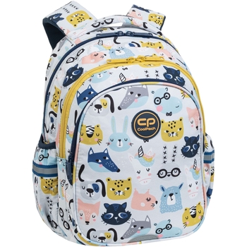 Рюкзак CoolPack Jerry Gpucci, 21 л, 39х28х15 см, S (F029699) - Pampik