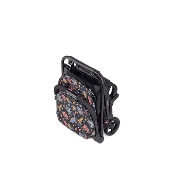 Коляска прогулянкова Anex Air-Z AAZ SE-02 arrr by Woody Woods, різнокольорова (25707) - Pampik - 7