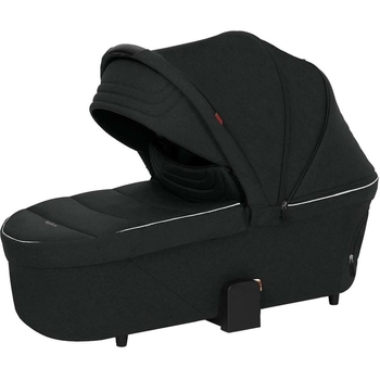 Коляска универсальная Carrello Epica CRL-8510/1 space black (26182) - Pampik - 3