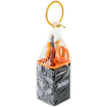 Настольный канцелярский набор Kite NASA (NS22-214) - Pampik - 2